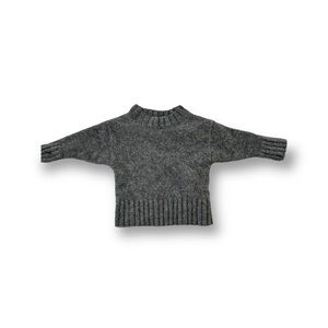 Oohhh… Zara cashmere, lightly loved - 9-12 months,